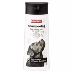 Beaphar - Shampoo black dog - šampon za pse -250ml