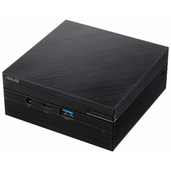 ASUS Mini PC PN41-BBC029MCS1 (Celeron N4500, Barebone)