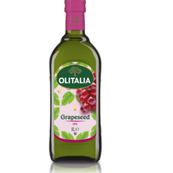 Olitalia Ulje od koštice grožđa, 1l