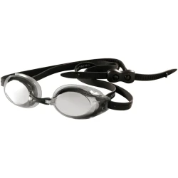 Finis lightning goggles mirror black