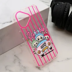Futrola print party za iphone 16 (6.1) pink lbb004 ( F122398 )