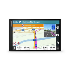 Garmin DriveSmart 86 MT-D navigacijski sistem