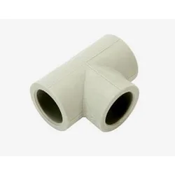shumee PP-R T-kos 16 MM varjeni PPR