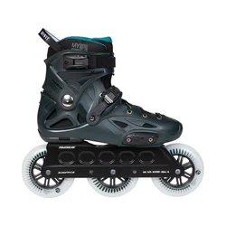 POWERSLIDE rolerji Imperial Darkteal 110, 43–44, 908425-43-44