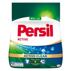 DETERDZENT ZA VES REGULAR 20WL PERSIL 1.5KG