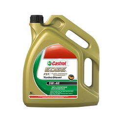 CASTROL motorno olje Edge 5W-40 5L