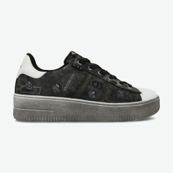 PATIKE YARD 2.0 CASTOM DENIM W