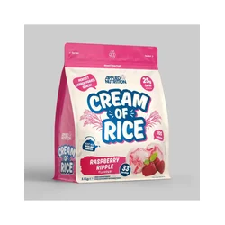 Applied Nutrition Pirinčani griz 1kg malina