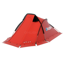 Husky Šotor Extreme Flame 1 rdeč
