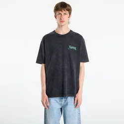 Majice RIPNDIP Squabble Up Tee Black Vintage Wash S