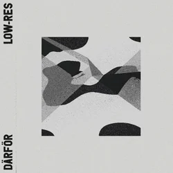 LOW-RES - Varför Därför (2 LP)