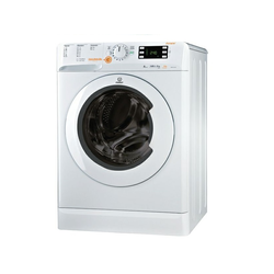 Indesit perilica susilica BDE 861483X WS EU N