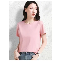 Jeanswest Ženska majica, Kratki rukav, Roze