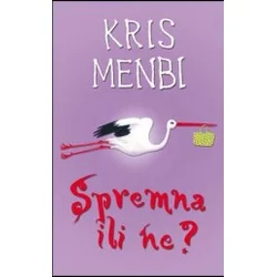 Spremna ili ne