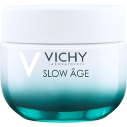 Vichy Slow Âge dnevna njega za usporavanje znakova starenja SPF 30 (Antioxidant Baicalin + Bifidus) 50 ml
