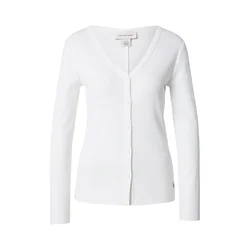 Calvin Klein Jeans Pletena jopa  bela