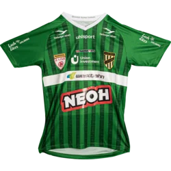 Uhlsport Dres Uhlsport SC Austria Lustenau Home 2024/25