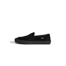 VANS Mokasini Skate črna