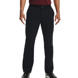 Hlače Under Armour UA Tech Tapered Pant-BLK