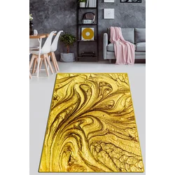 Conceptum Hypnose Tepih Honey Foam, 80x120cm, Šareni