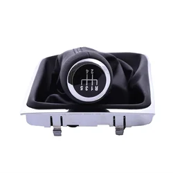 888 CAR ACCESSORIES Volkswagen Passat B6 2005-2011 ručica menjača 5 brzina
