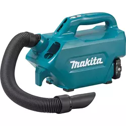 Akumulatorski usisavač MAKITA CL121DWA