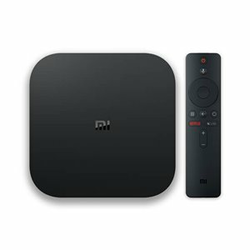 Xiaomi Mi Box S 4K Android smart set top box, medijski predvajalnik