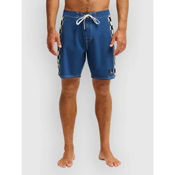 Quiksilver Original Arch 18 kopalne hlače dark denim
