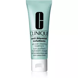 Clinique Anti Blemish Solution Clearing Moisturizer Oil Free Hidratantni losion za problematičnu kožu Losioni i tonici za lice