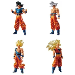 Mini Figure Dragon Ball HG - Goku Edition - Blind Bag