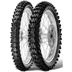 Pirelli Scorpion MX 32 ( 70/100-19 TT 42M NHS, prednji to?ak )