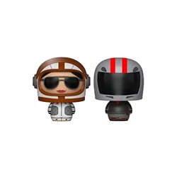 FUNKO PSH 2-paket: Fortnite: Moonwalker & Burnout, (20837153)