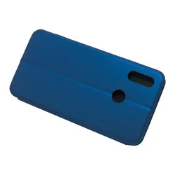 Maska za telefon ROYAL FLIP COVER za Huawei P Smart (2019), Teget