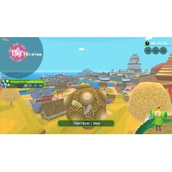 PS5 Once Upon a Katamari