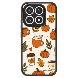 ULTIMATE CASE PowerShare za Xiaomi 17 - Fall vibes