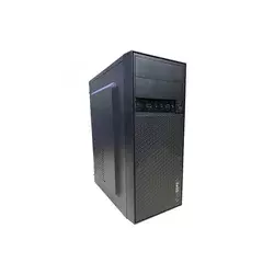 ZEUS Kućište S18 500W crno