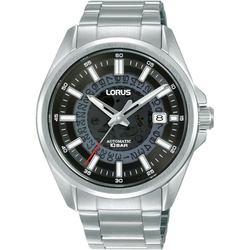 Lorus RU401AX9 Mens Watch Automatic 42mm 10ATM