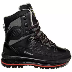 CIPELE HIGH ALTITUDE GRI SPORT - 15007-D4G-37