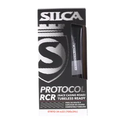 Silca Protocol RCR 28 Pnevmatike