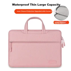 Brinch Torba za laptop, Roze