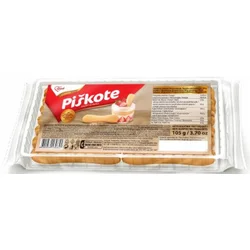 PISKOTE STARK 105G