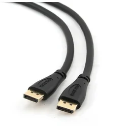 Gembird DisplayPort kabl 3 m Crni