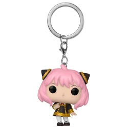 Privezak Pocket POP! - Spy X Family - Anya Forger