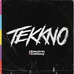 Electric Callboy - Tekkno (Limited Edition) (Deluxe Edition) (Reissue) (CD)