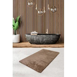 Lessentiel Maison Prostirka za kupatilo 70x120cm Krem