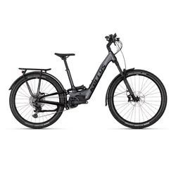 KELLYS Theos RSE40 P Shadow Grey L 29/27.5 725Wh, 2026