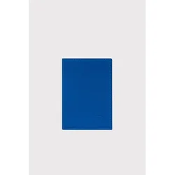 Garbalia Novčanik Passcase, Plavi