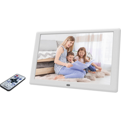 Digitalni Foto ram za slike SENCOR SDF 1082 beli