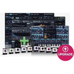 KV331 Audio Everything Bundle < SM Producer Bdl UPG (Digitalni izdelek)