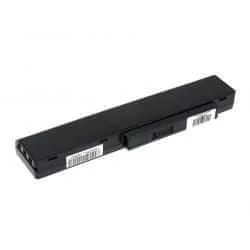 POWERY Akumulator Packard Bell EasyNote MB65 ARES GM